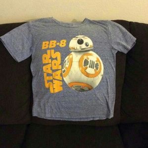 Star Wars BB-8 T-Shirt